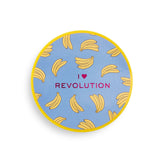 Revolution Loose Baking Powder Banana